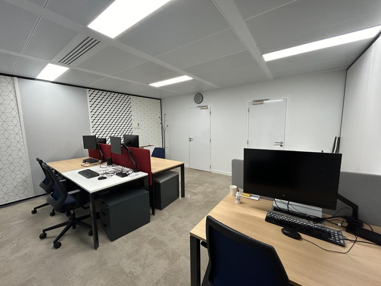 Coworking La Défense Location coworking Puteaux Hauts-de-Seine OLBUR2532791 10